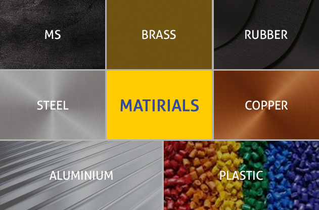 materials-we-machine