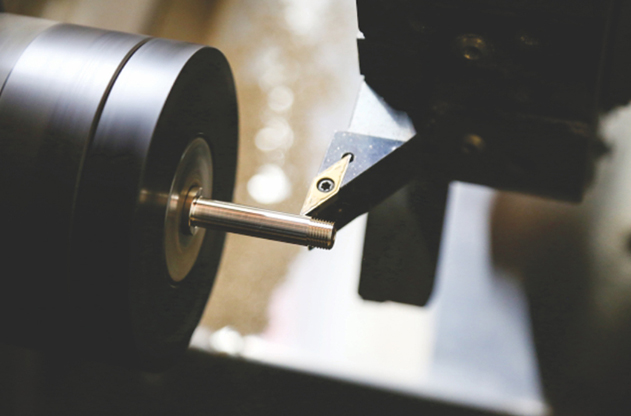 foundry-and-extrusion-unit