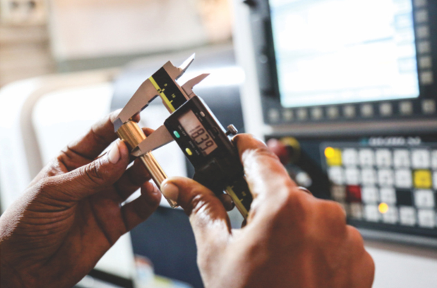 online-quality-check