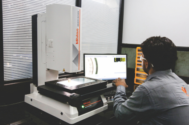 vision-measuring-systems